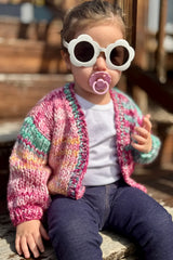 The Playground Cardigan (Knit)