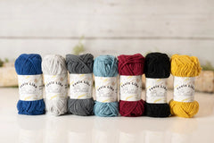 Feels Like Butta® Yarn Minis (Assorted 7 Pack)