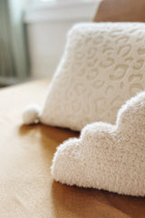 Cloud Pillow (Crochet)