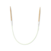 HiyaHiya US Bamboo Circular Needles 16" (Sizes 0 to 9)