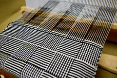 Log Cabin Table Runner Kit
