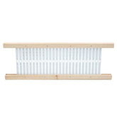 Rigid Heddle Reeds for Cricket Loom (5, 10, 12-Dents)