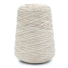 Cotton Bambu Cone Yarn