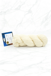 Fishermen's Wool® Ready To Dye Hank