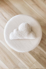 Cloud Pillow (Crochet)