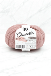 LB Collection® Chainette Yarn