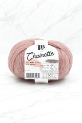 LB Collection® Chainette Yarn