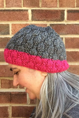 Hummingbird Hat (Knit)