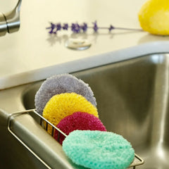 Kitchen Scrubby (Crochet)