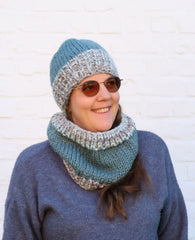 Charlie Cowl (Knit)