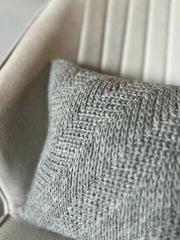Grayson Pillow (Crochet)