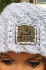 Karen Strong Beanie (Crochet)