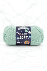 Baby Soft® Yarn