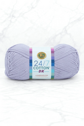 24/7 Cotton® DK Yarn