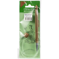 ChiaoGoo Flex Tunisian Hook 32" (Sizes G to P)