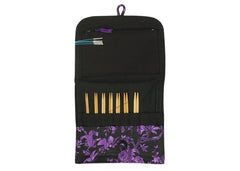 HiyaHiya Interchangeable Set 5" Bamboo Small (Sizes 2 to 8)