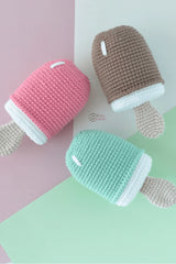 Ice Cream (Crochet)