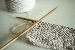 Lion Brand® Bamboo Knitting Needle Set (Sizes 6-7-8)