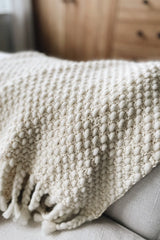 The Twal Throw (Crochet)