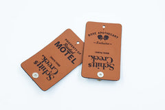 Schitt’s Creek Garment Tag - Rose Apothecary Exclusive