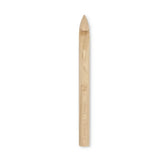 ChiaoGoo Premium Bamboo Crochet Hooks (Sizes Q to U)