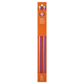 Boye Aluminum Straight Knitting Needles 14" (Sizes 11 & 15)