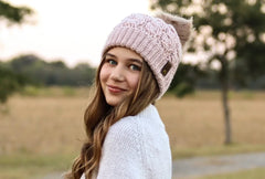 The Berkley Beanie (Crochet)