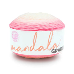 Mandala® Gradient Yarn