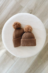 The Sophia Hat (Crochet)