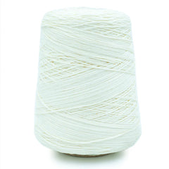 Cotton Bambu Cone Yarn