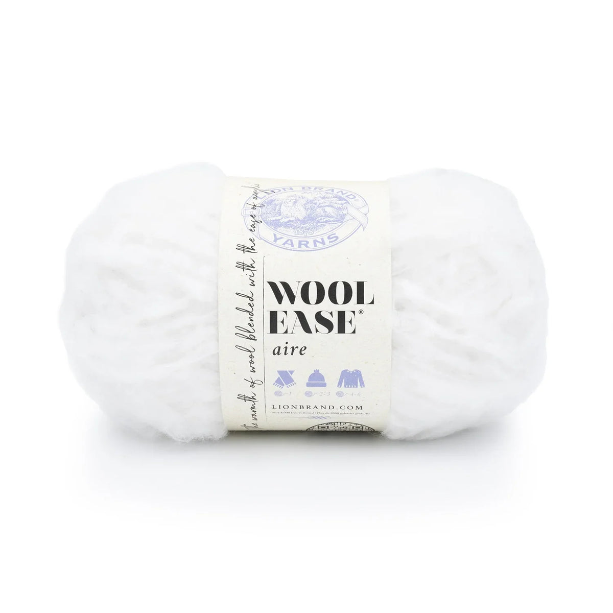 Wool-Ease® Aire Yarn
