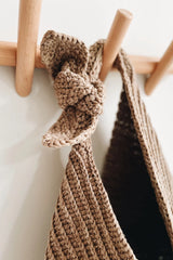 The Triyang Tote (Crochet)