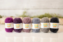Stitch Soak Scrub™ Yarn Minis (Assorted 6 Pack)
