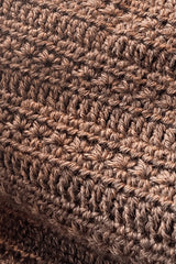 Tosh Throw (Crochet)