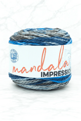 Mandala® Impressions Yarn