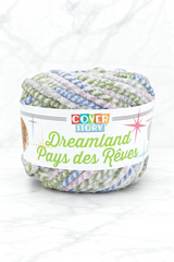 Cover Story™ Dreamland™ Yarn
