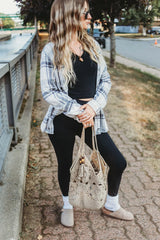 Aisling Granny Squares Bag (Crochet)