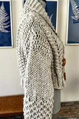 Romcom Cardigan (Knit)