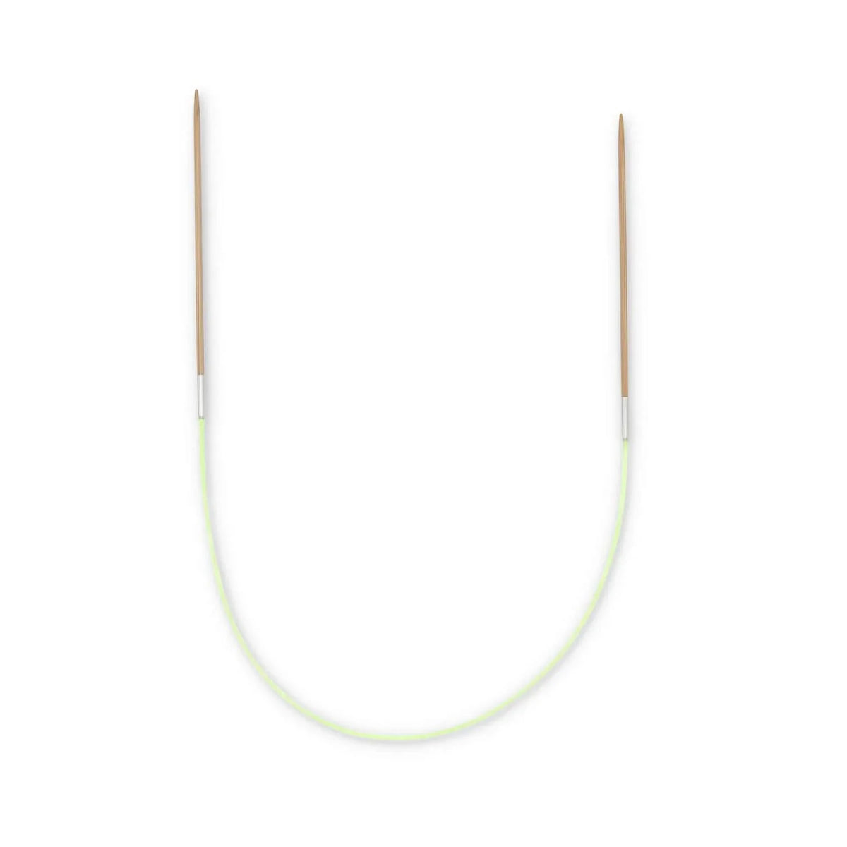 HiyaHiya US Bamboo Circular Needles 16" (Sizes 0 to 9)