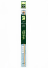 Clover Takumi Bamboo Knitting Needles 13” (Sizes 1 to 10)
