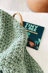 Ambient Blanket (Knit)