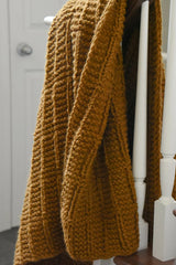 Phipps Throw Blanket (Knit)