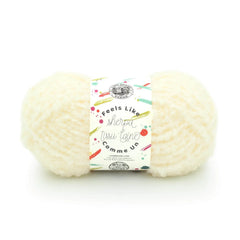Feels Like® Sherpa Yarn