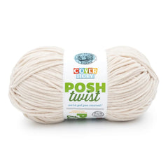 Cover Story™ Posh Twist Yarn