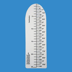 The Sock Ruler®