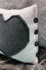 Mabel Pillow (Crochet)