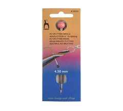 Ply Splitting Needle w/ Wooden Knob (4.5mm)