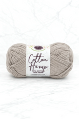 Cotton Hemp Yarn