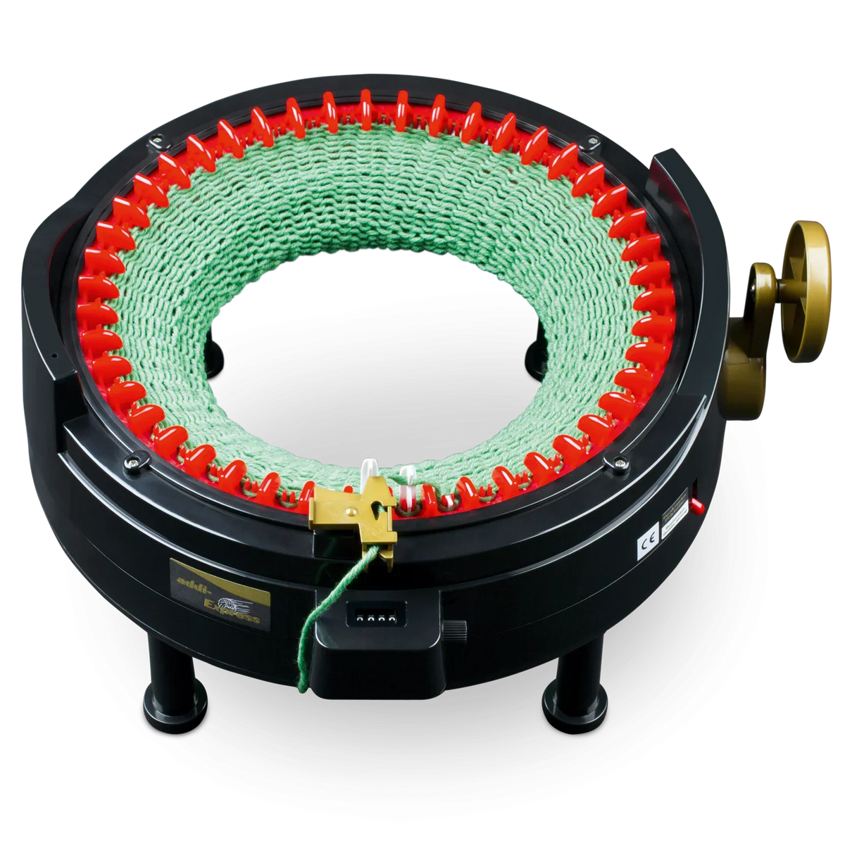 addi® Express Kingsize Knitting Machine