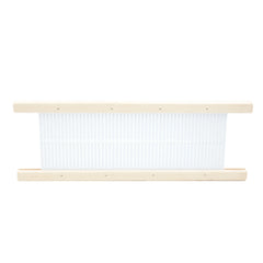 Rigid Heddle Reeds for Cricket Loom (5, 10, 12-Dents)